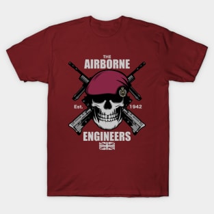 Airborne Engineers T-Shirt